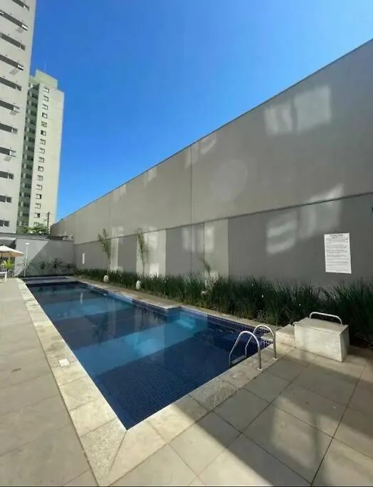 Studio Metro Bras 5 Sao Paulo Apartment