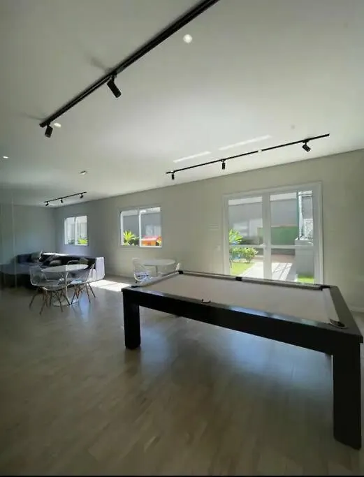Studio Metro Bras 5 Sao Paulo Apartment